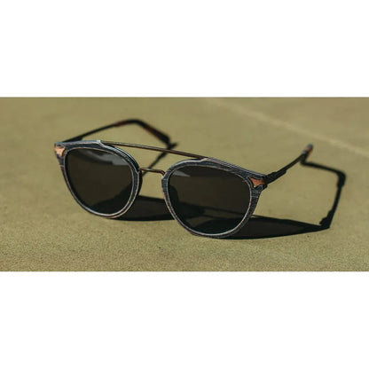 Shwood Kinsrow-Accessories - Eyewear - Sunglasses-Appalachian Outfitters