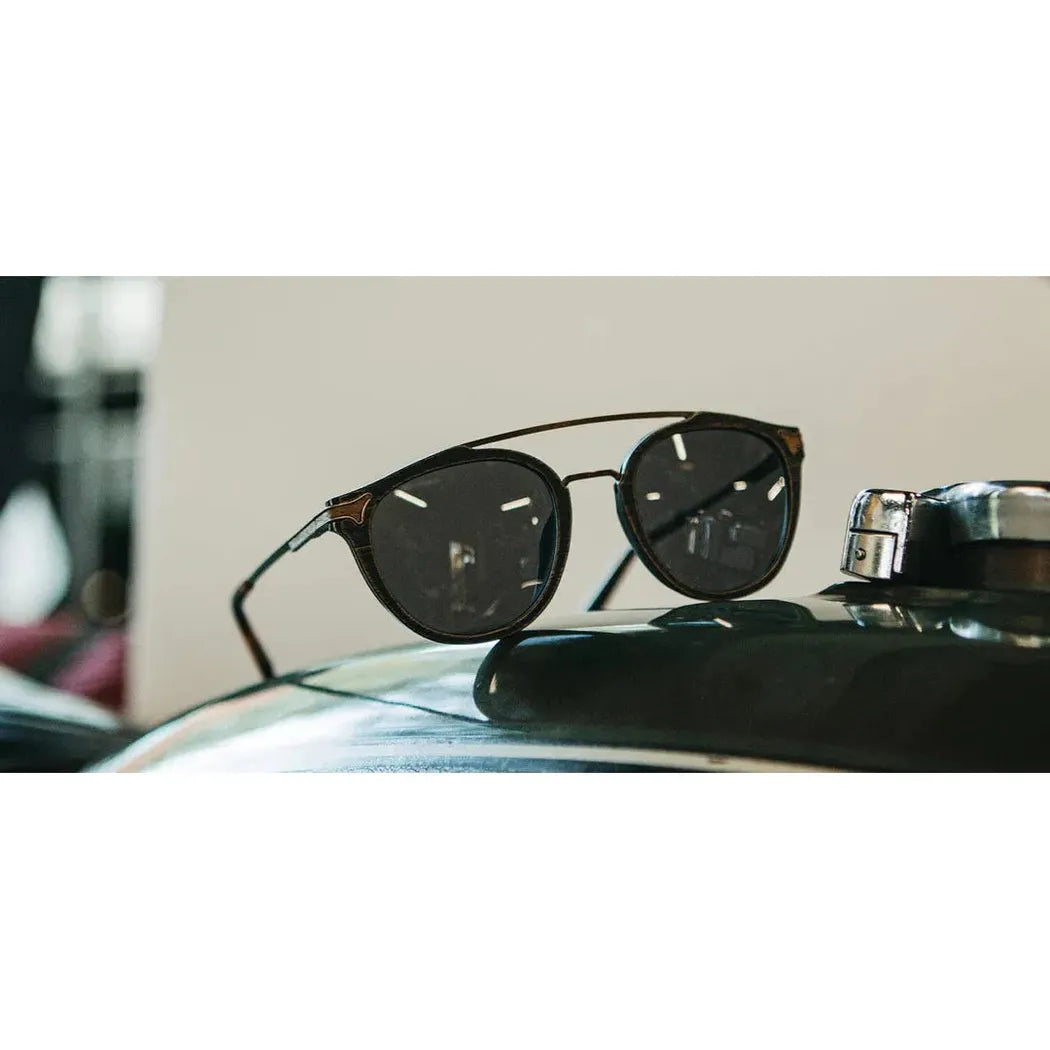 Shwood Kinsrow-Accessories - Eyewear - Sunglasses-Appalachian Outfitters