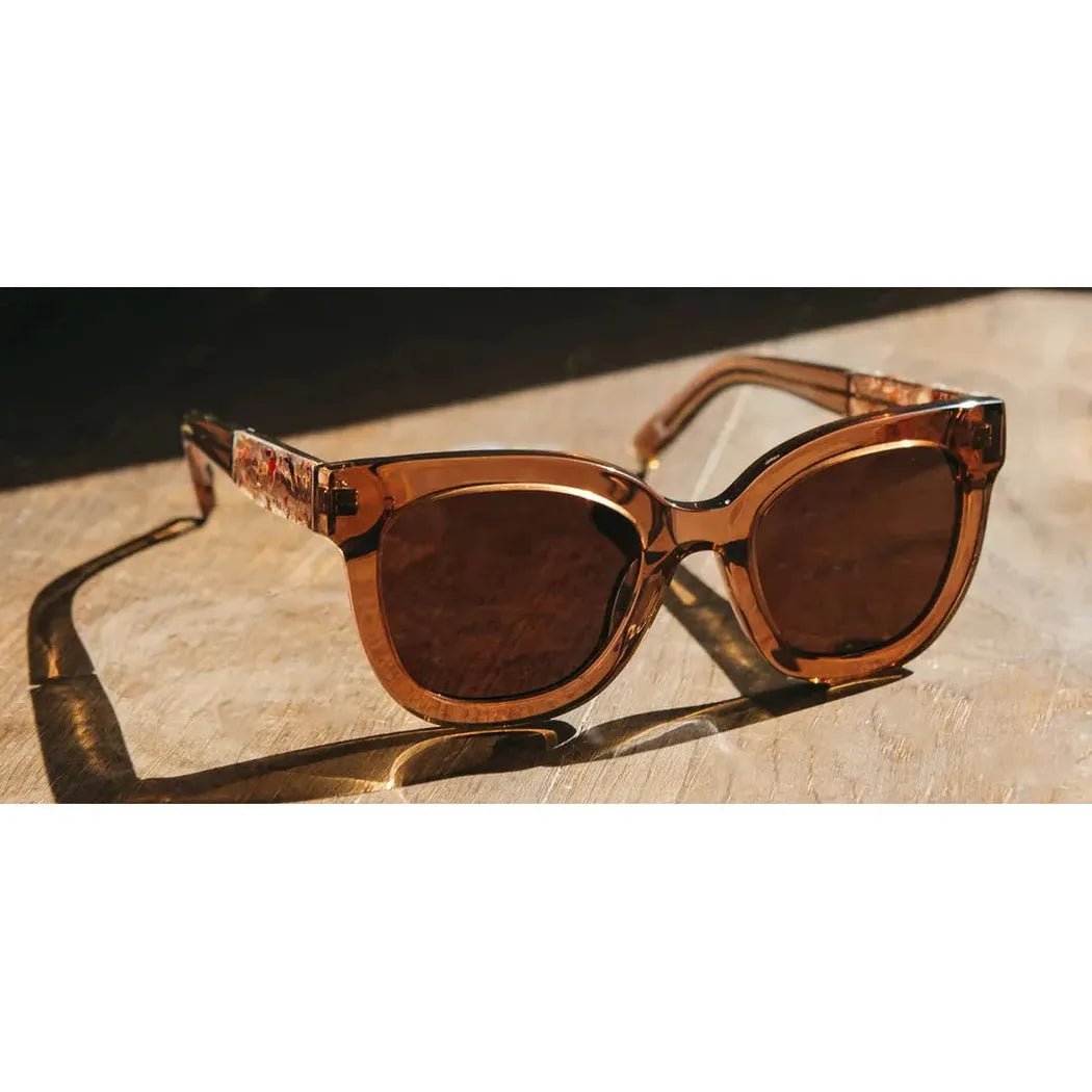 Shwood Lorane-Accessories - Eyewear - Sunglasses-Appalachian Outfitters