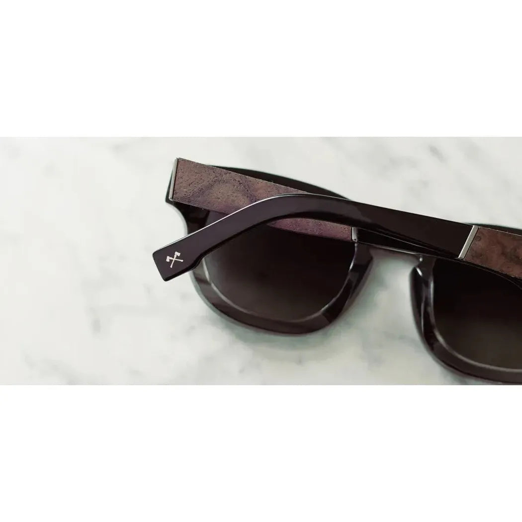 Shwood McKay-Accessories - Eyewear - Sunglasses-Appalachian Outfitters