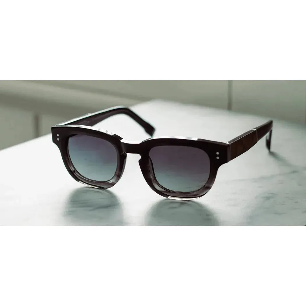 Shwood McKay-Accessories - Eyewear - Sunglasses-Appalachian Outfitters