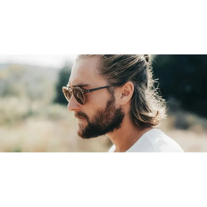Shwood Powell-Accessories - Eyewear - Sunglasses-Appalachian Outfitters