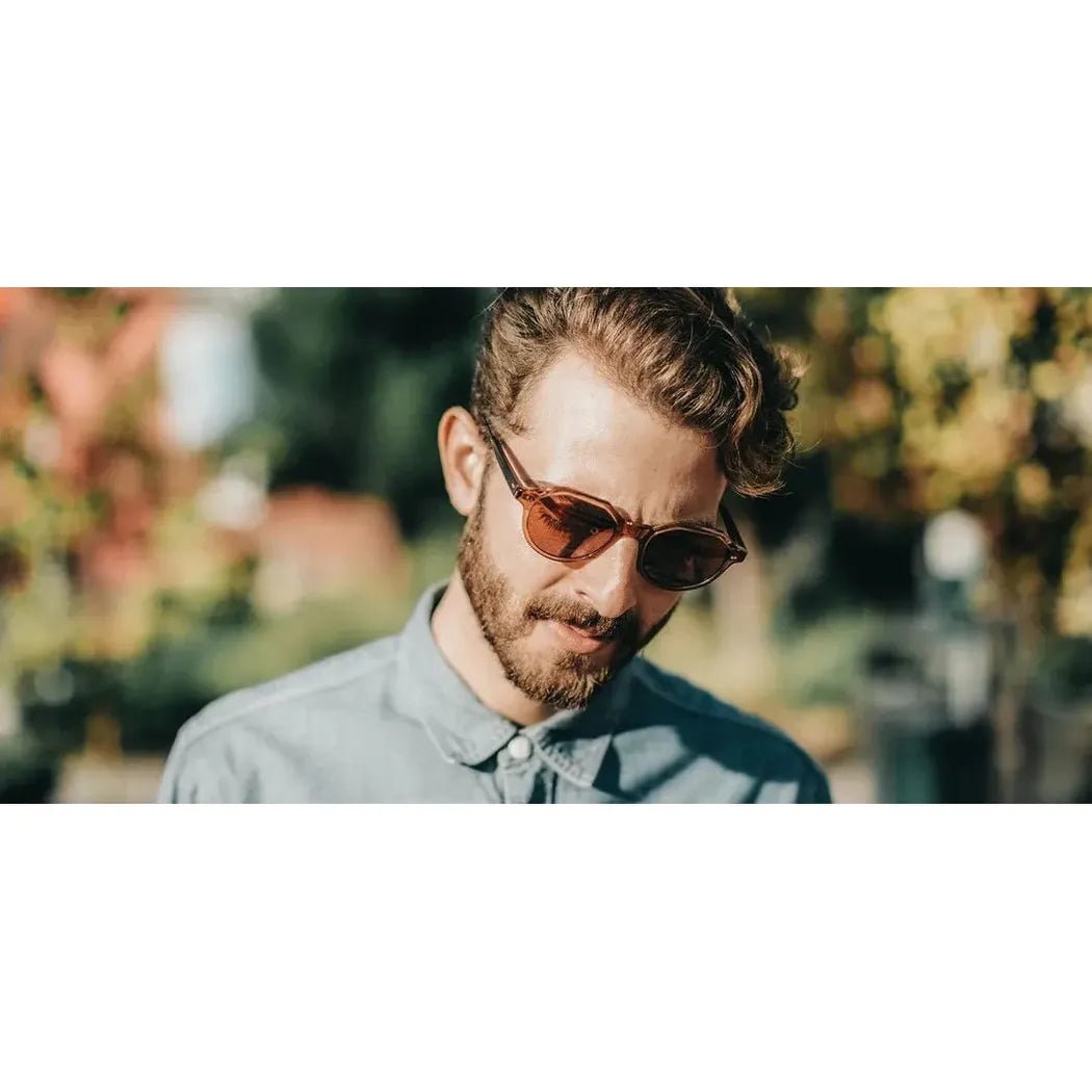 Shwood Powell-Accessories - Eyewear - Sunglasses-Appalachian Outfitters