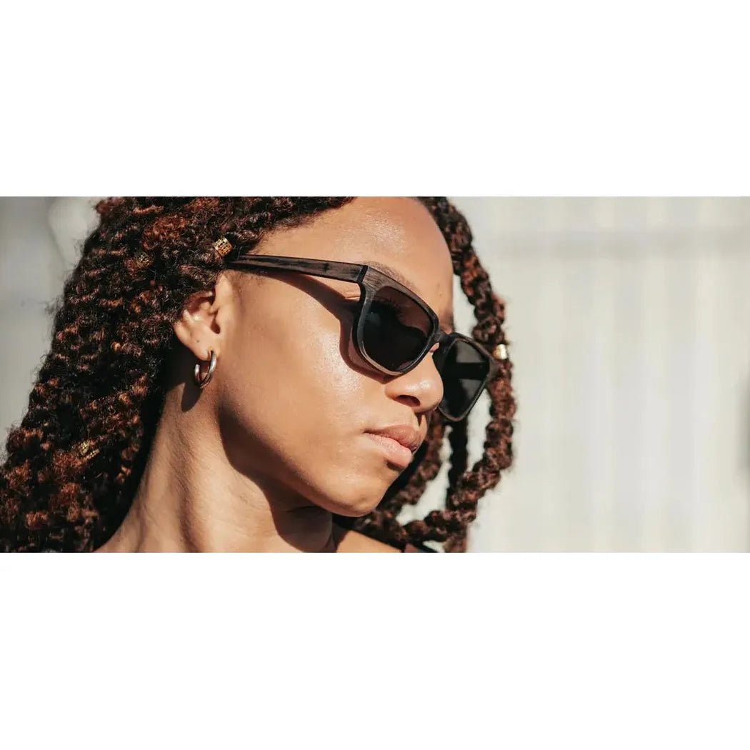 Shwood Prescott-Accessories - Eyewear - Sunglasses-Appalachian Outfitters