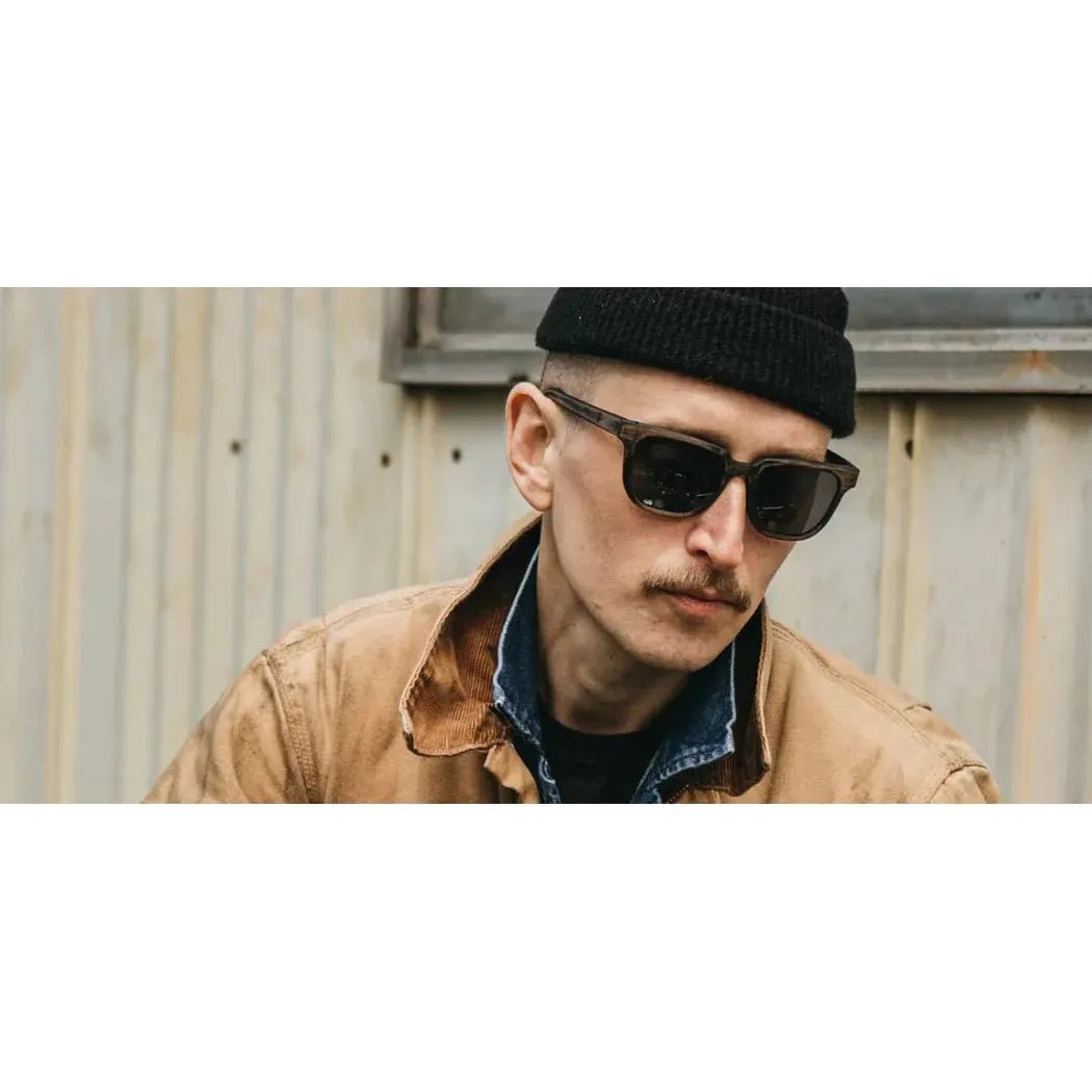 Shwood Prescott-Accessories - Eyewear - Sunglasses-Appalachian Outfitters
