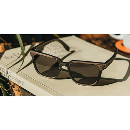 Shwood Prescott-Accessories - Eyewear - Sunglasses-Appalachian Outfitters
