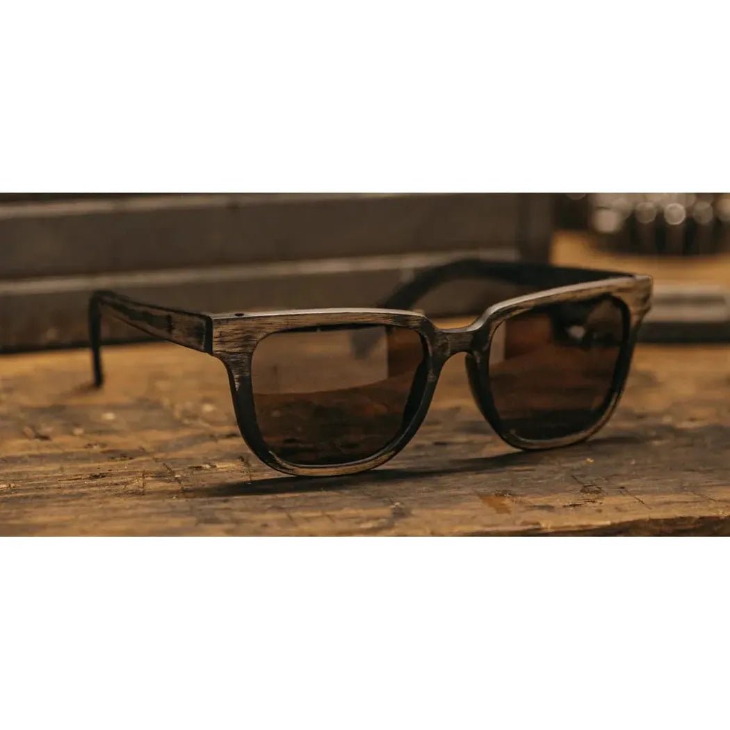 Shwood Prescott-Accessories - Eyewear - Sunglasses-Appalachian Outfitters