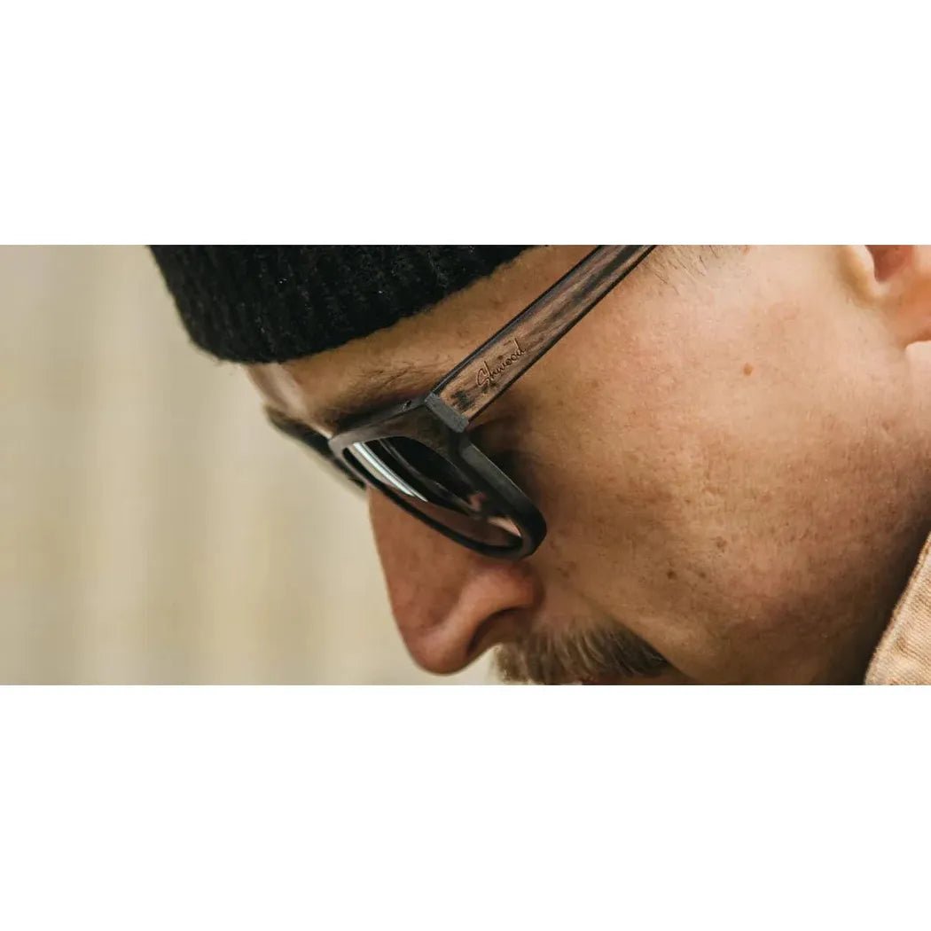 Shwood Prescott-Accessories - Eyewear - Sunglasses-Appalachian Outfitters
