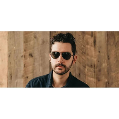 Shwood Redmond-Accessories - Eyewear - Sunglasses-Appalachian Outfitters