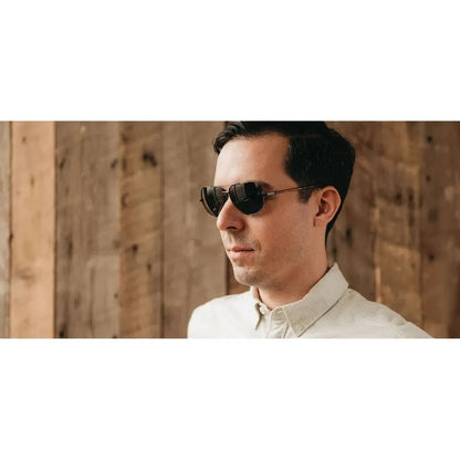Shwood Redmond-Accessories - Eyewear - Sunglasses-Appalachian Outfitters
