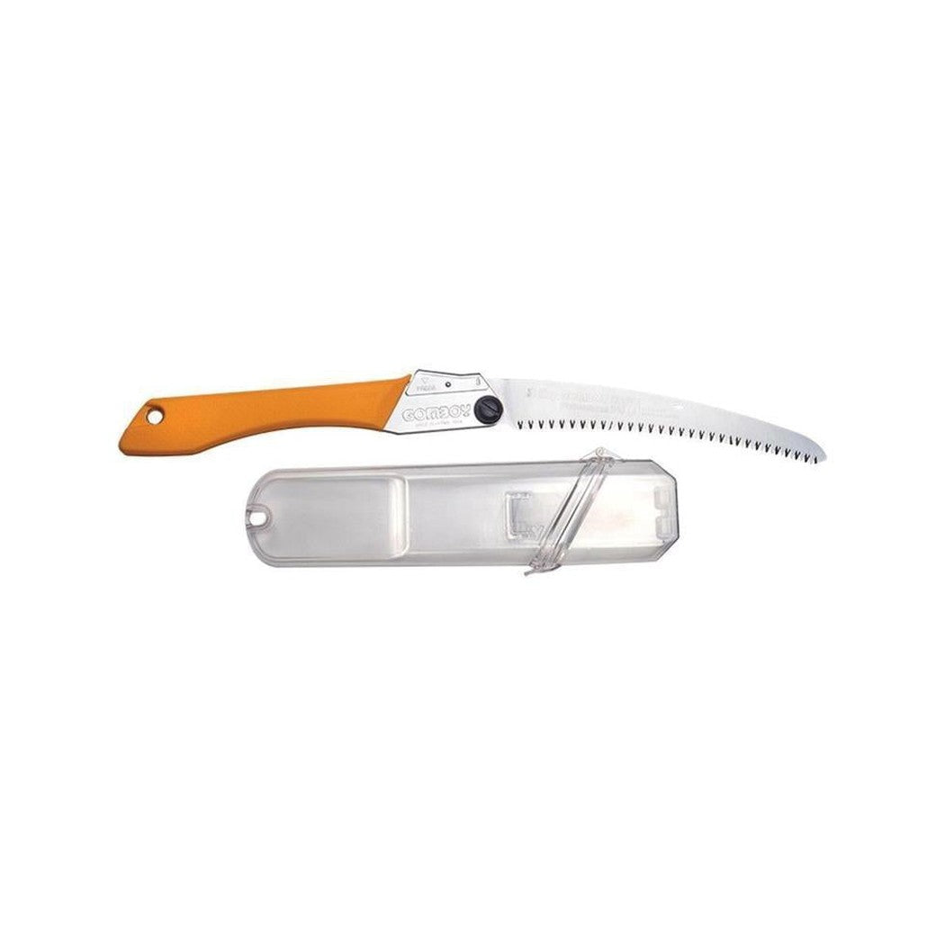 Silky Gomboy 240mm Curve Large Teeth Professional Saw-Camping - Accessories - Saws-Appalachian Outfitters
