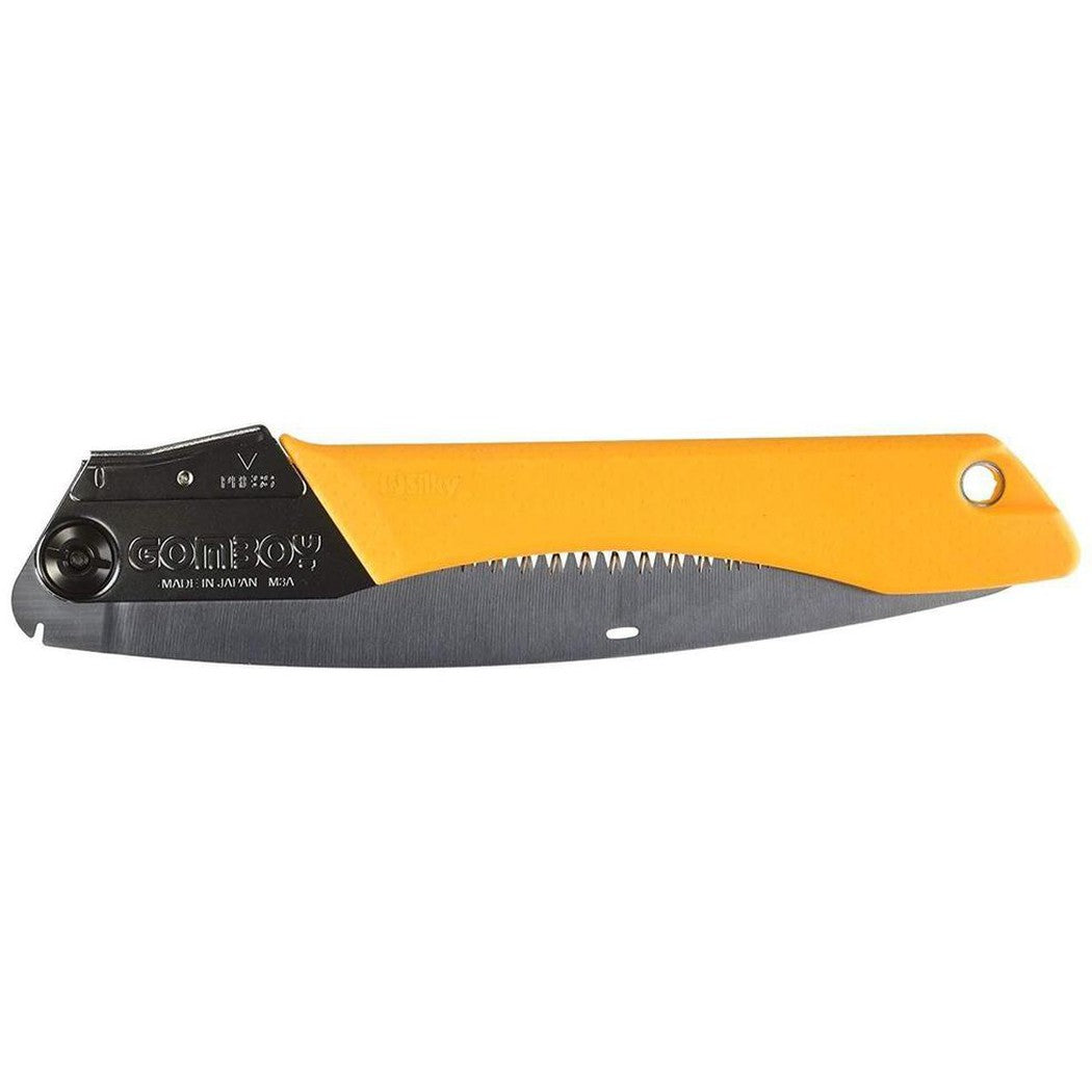 Silky Gomboy 240mm Curve Large Teeth Professional Saw-Camping - Accessories - Saws-Appalachian Outfitters