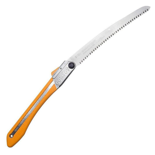 Silky Gomboy 300mm Curve Large Teeth Professional Saw-Camping - Accessories - Saws-Appalachian Outfitters