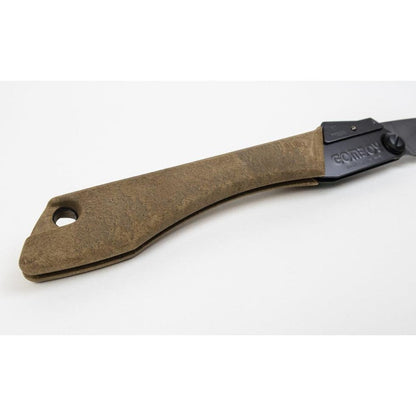 Silky Gomboy Curve Professional 240mm Outback Edition-Camping - Accessories - Saws-Appalachian Outfitters