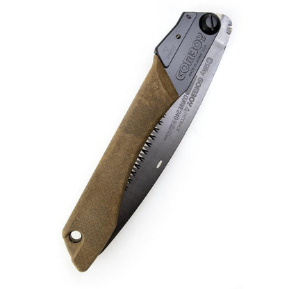 Silky Gomboy Curve Professional 240mm Outback Edition-Camping - Accessories - Saws-Appalachian Outfitters