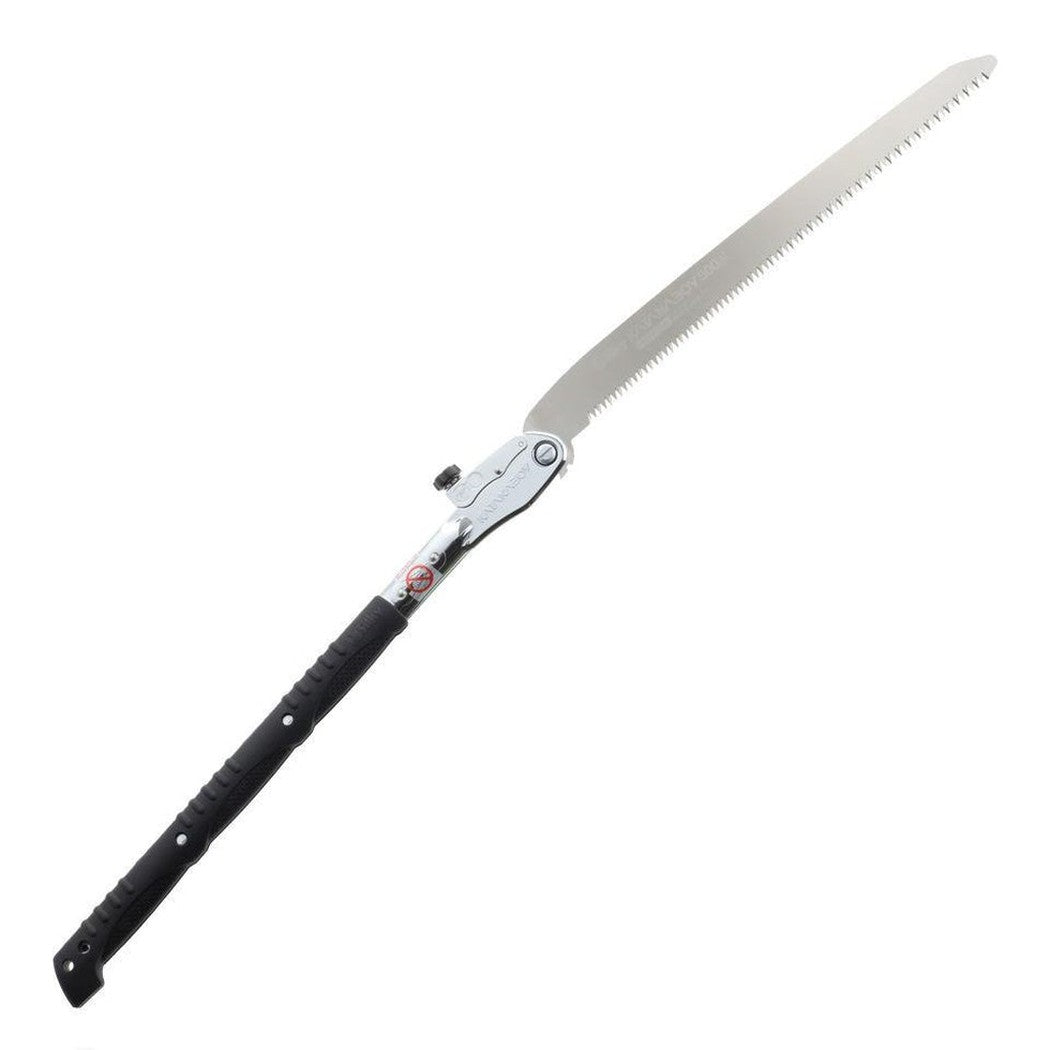 Silky Katanaboy 500mm Folding Saw-Camping - Accessories - Saws-Appalachian Outfitters