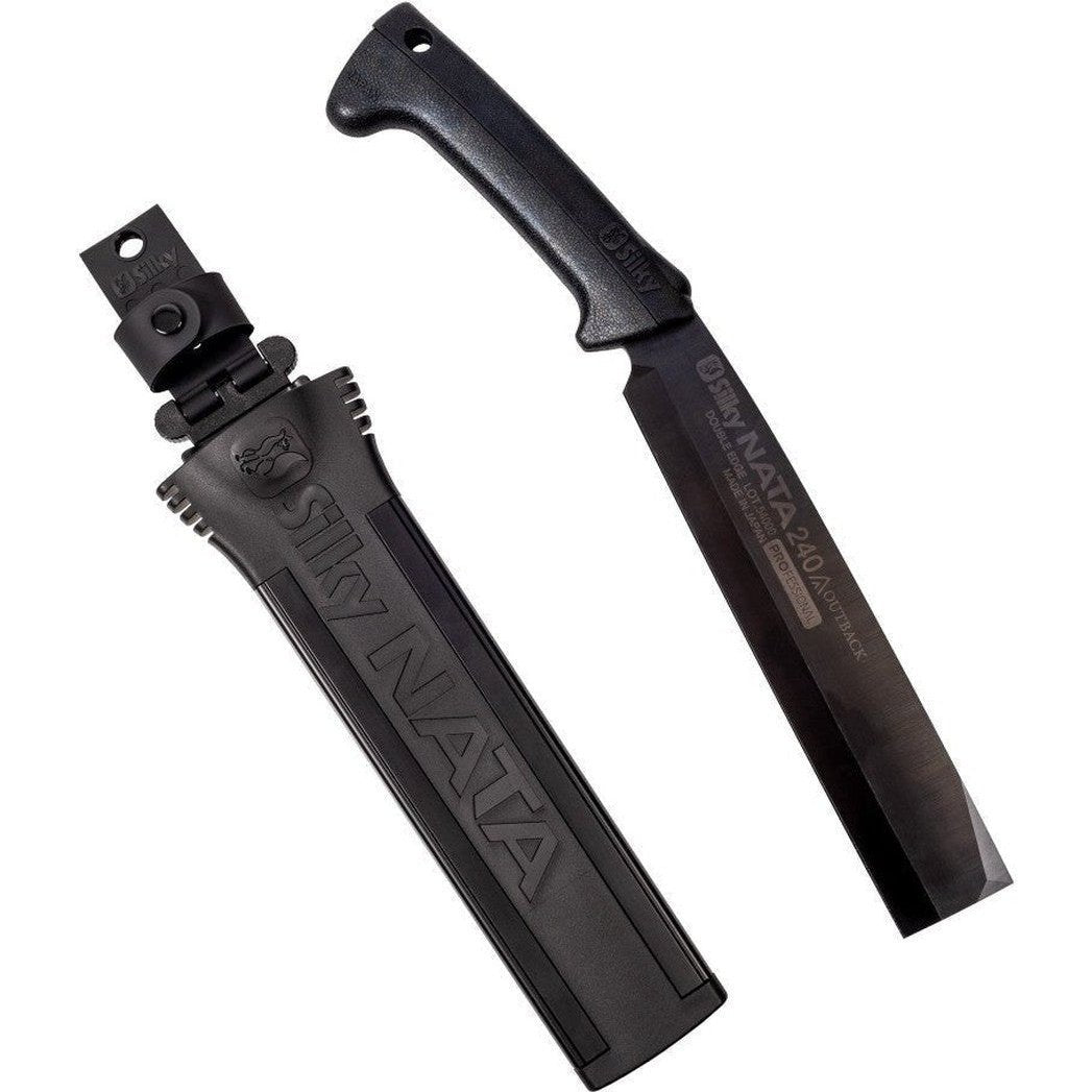 Silky Nata Professional 240mm, Outback Edition-Camping - Accessories - Saws-Appalachian Outfitters