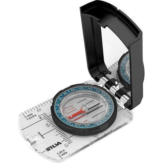 Silva Guide 2.0 Compass-Camping - Accessories - Compasses-Appalachian Outfitters