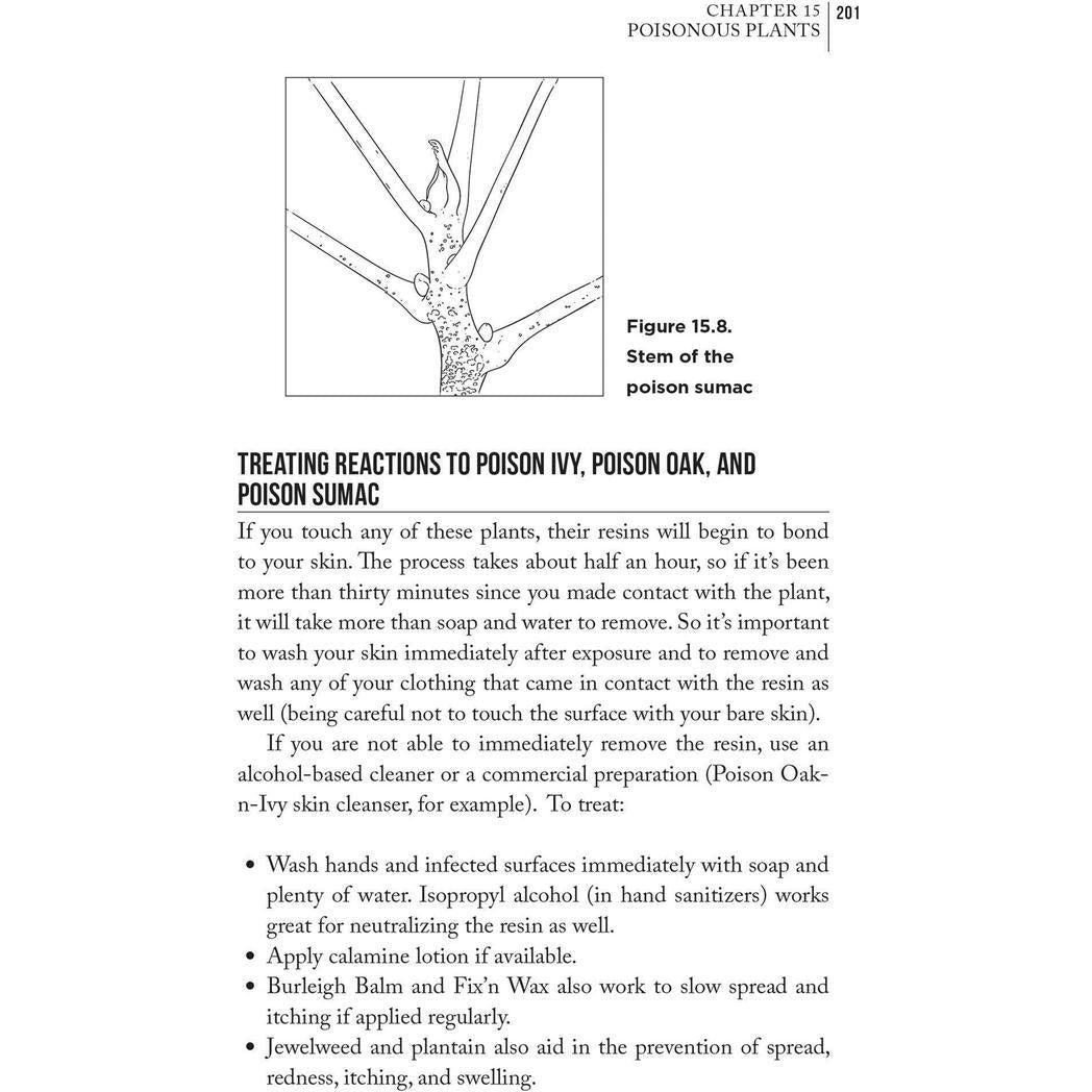 Simon & Schuster Bushcraft First Aid by Dave Canterbury-Books - Books-Appalachian Outfitters
