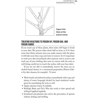 Simon & Schuster Bushcraft First Aid by Dave Canterbury-Books - Books-Appalachian Outfitters