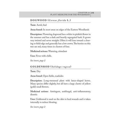 Simon & Schuster Bushcraft First Aid by Dave Canterbury-Books - Books-Appalachian Outfitters