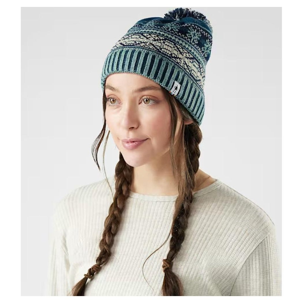 Smartwool Chair Lift Beanie-Accessories - Hats - Unisex-Appalachian Outfitters