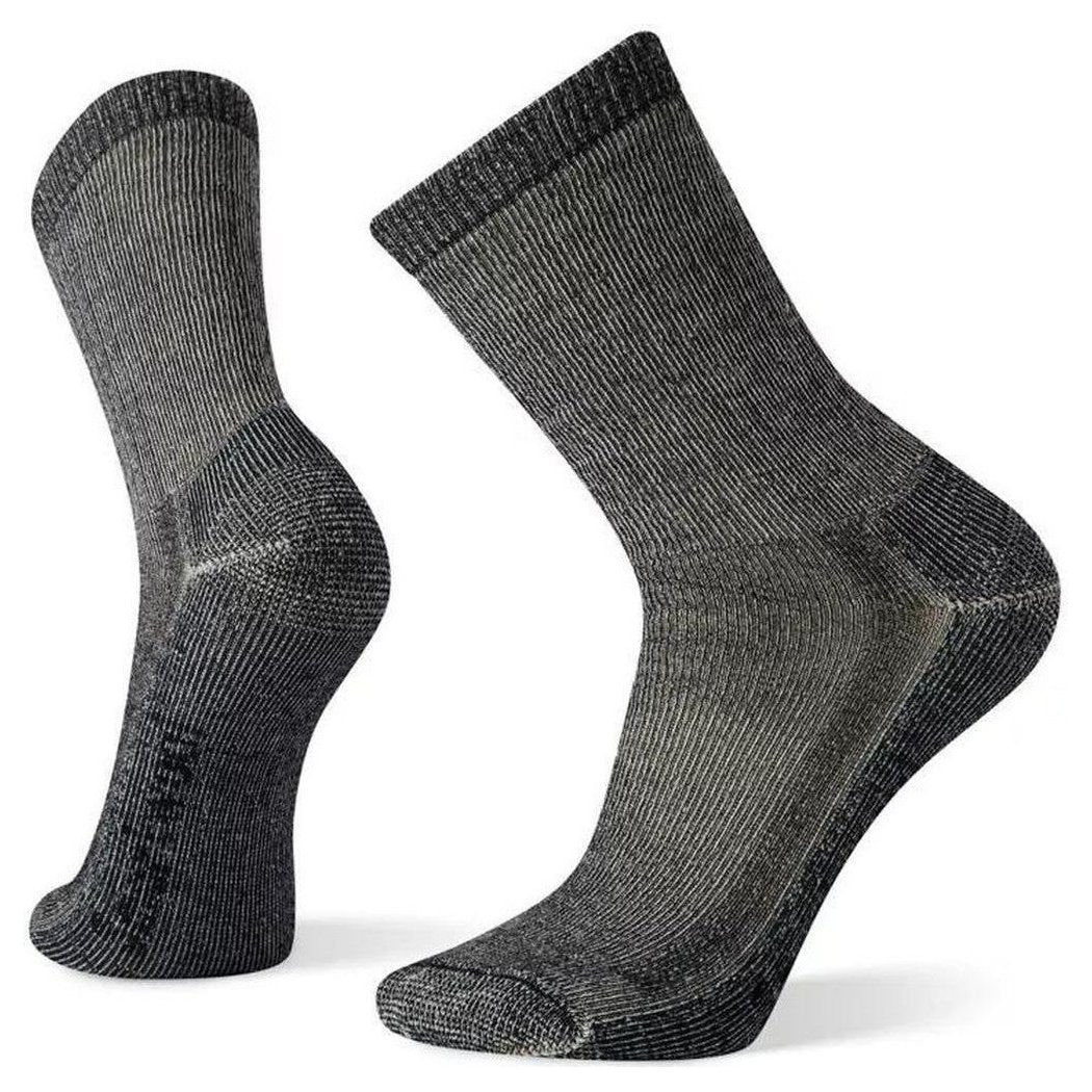 Smartwool Classic Hike Full Cushion Crew-Accessories - Socks - Men's-Appalachian Outfitters