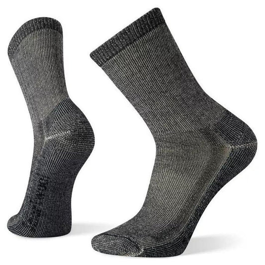 Smartwool Classic Hike Full Cushion Crew-Accessories - Socks - Men's-Appalachian Outfitters
