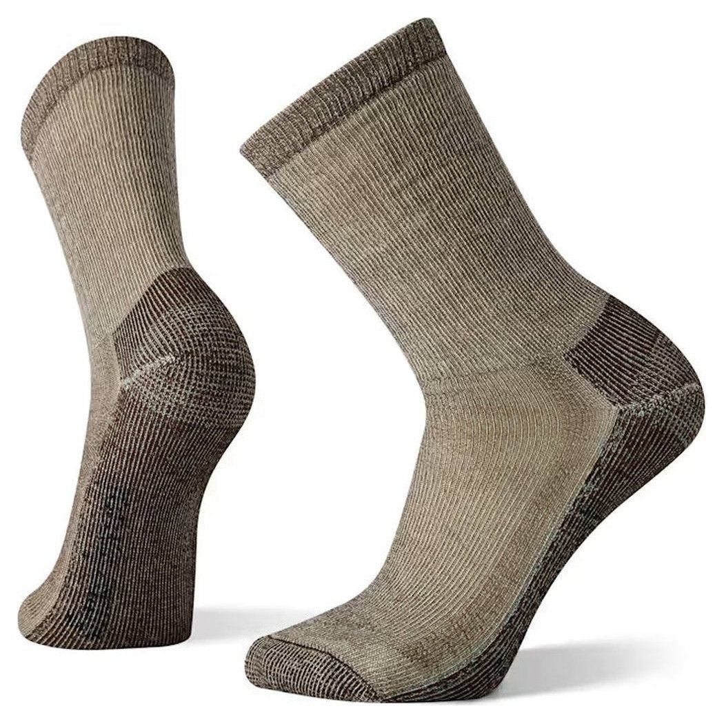 Smartwool Classic Hike Full Cushion Crew-Accessories - Socks - Men's-Chestnut-M-Appalachian Outfitters