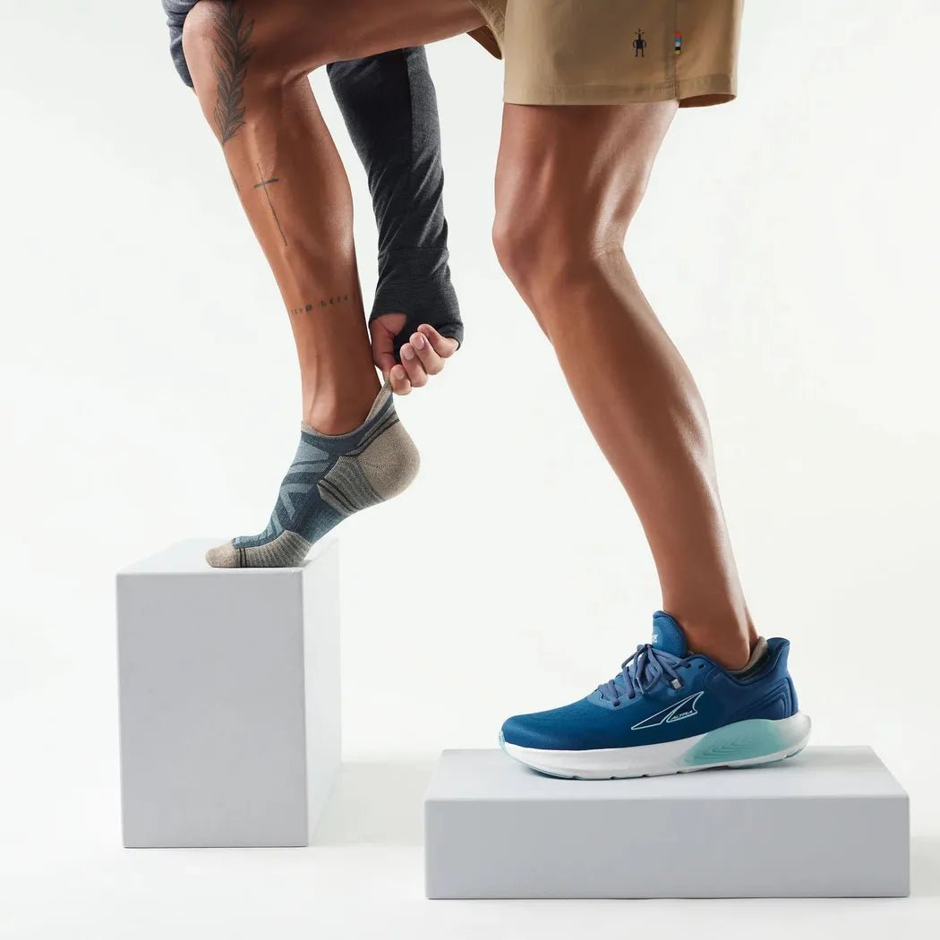 Smartwool Hike Targeted Cushion Low Ankle Socks-Accessories - Socks - Unisex-Appalachian Outfitters