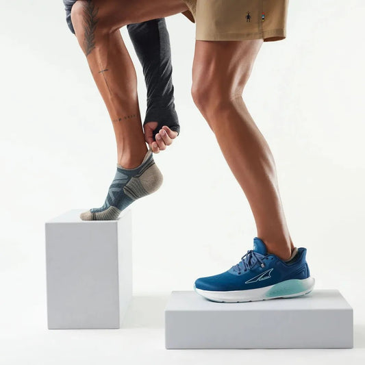 Smartwool Hike Targeted Cushion Low Ankle Socks-Accessories - Socks - Unisex-Appalachian Outfitters