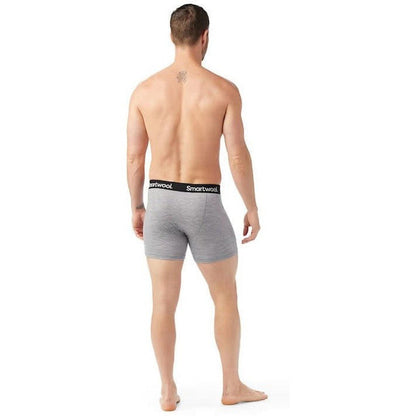 Smartwool Men's Active Boxer Brief Boxed-Men's - Clothing - Underwear-Appalachian Outfitters