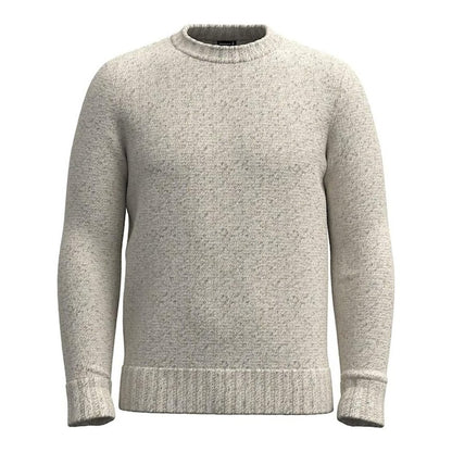 Smartwool Men's Heavy Crew Sweater-Men's - Clothing - Tops-Appalachian Outfitters