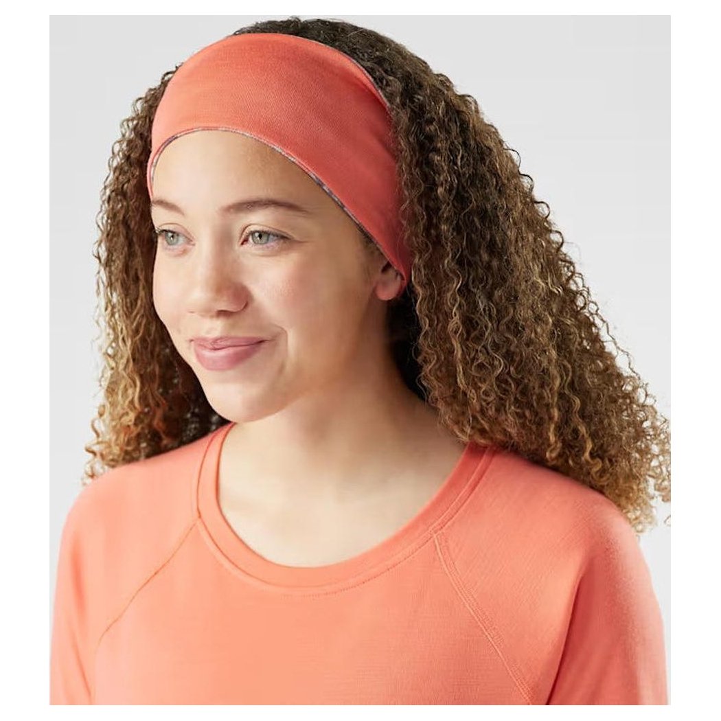 Smartwool Merino 250 Reversible Headband-Accessories - Bandanas-Appalachian Outfitters