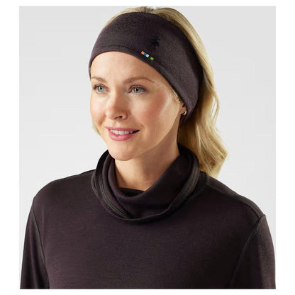 Smartwool Merino 250 Reversible Headband-Accessories - Bandanas-Appalachian Outfitters