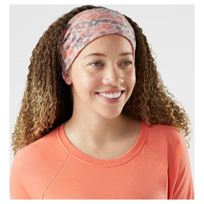 Smartwool Merino 250 Reversible Headband-Accessories - Bandanas-Appalachian Outfitters