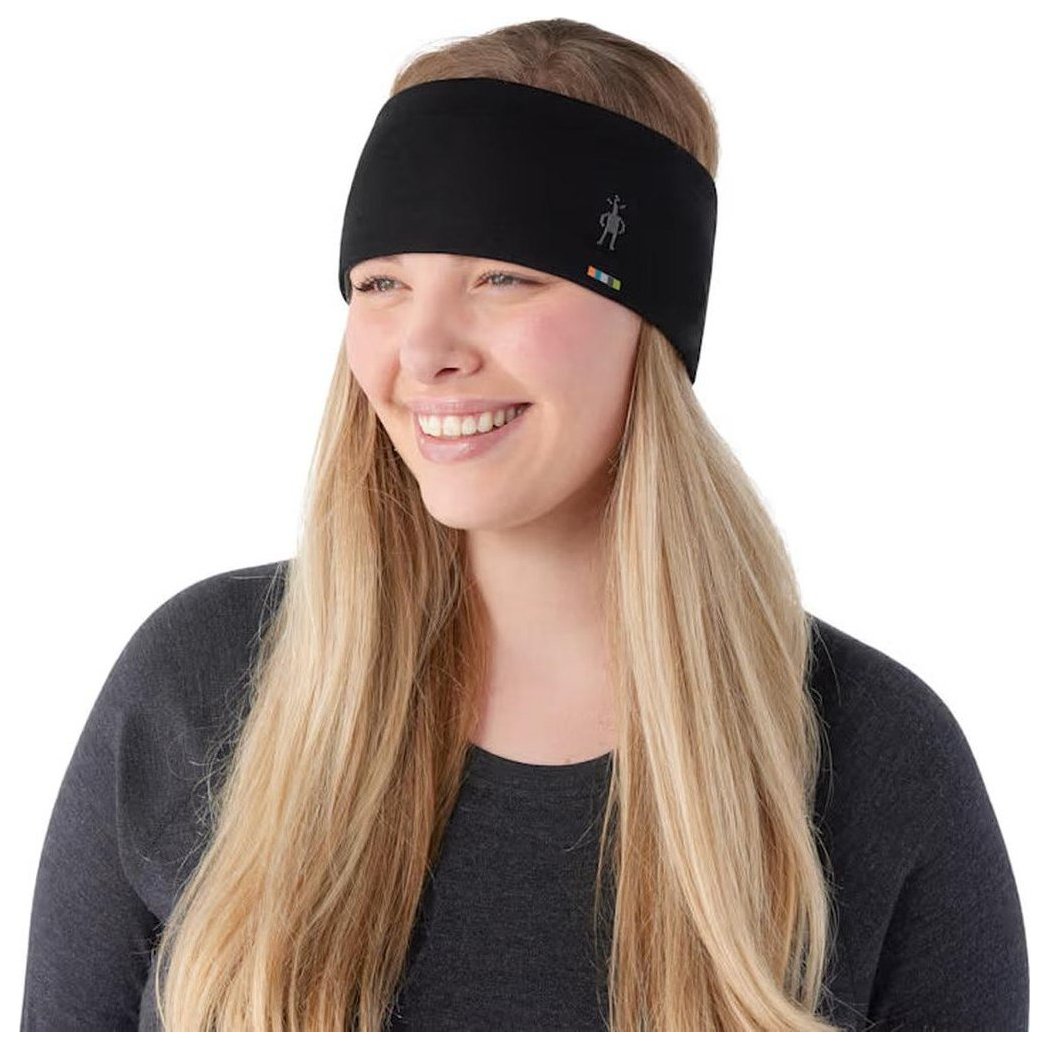 Smartwool Merino 250 Reversible Headband-Accessories - Bandanas-Appalachian Outfitters