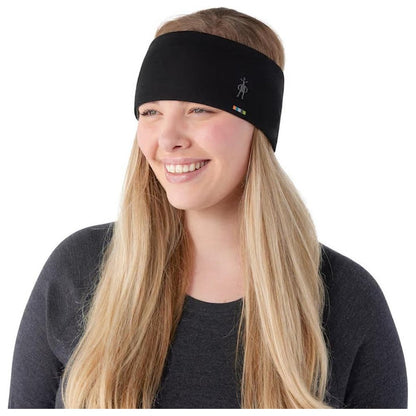 Smartwool Merino 250 Reversible Headband-Accessories - Bandanas-Appalachian Outfitters