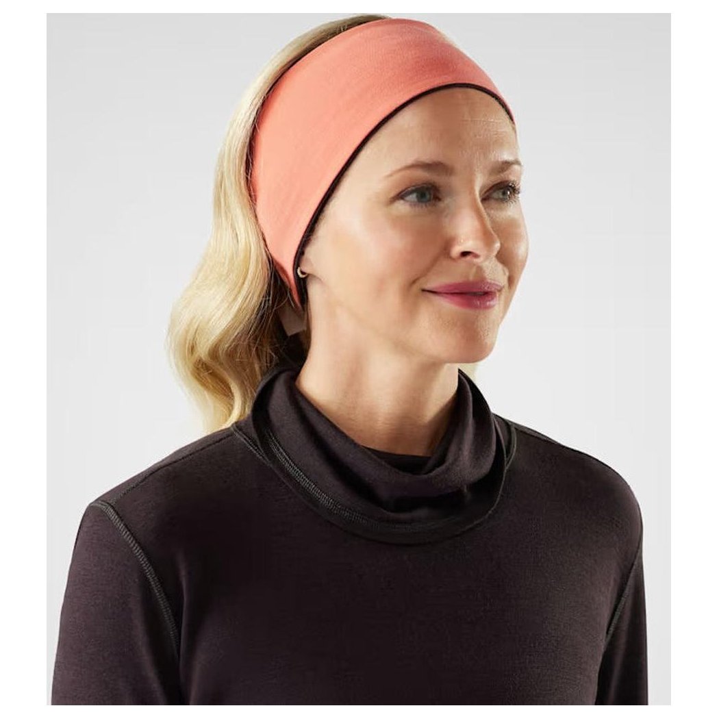 Smartwool Merino 250 Reversible Headband-Accessories - Bandanas-Appalachian Outfitters
