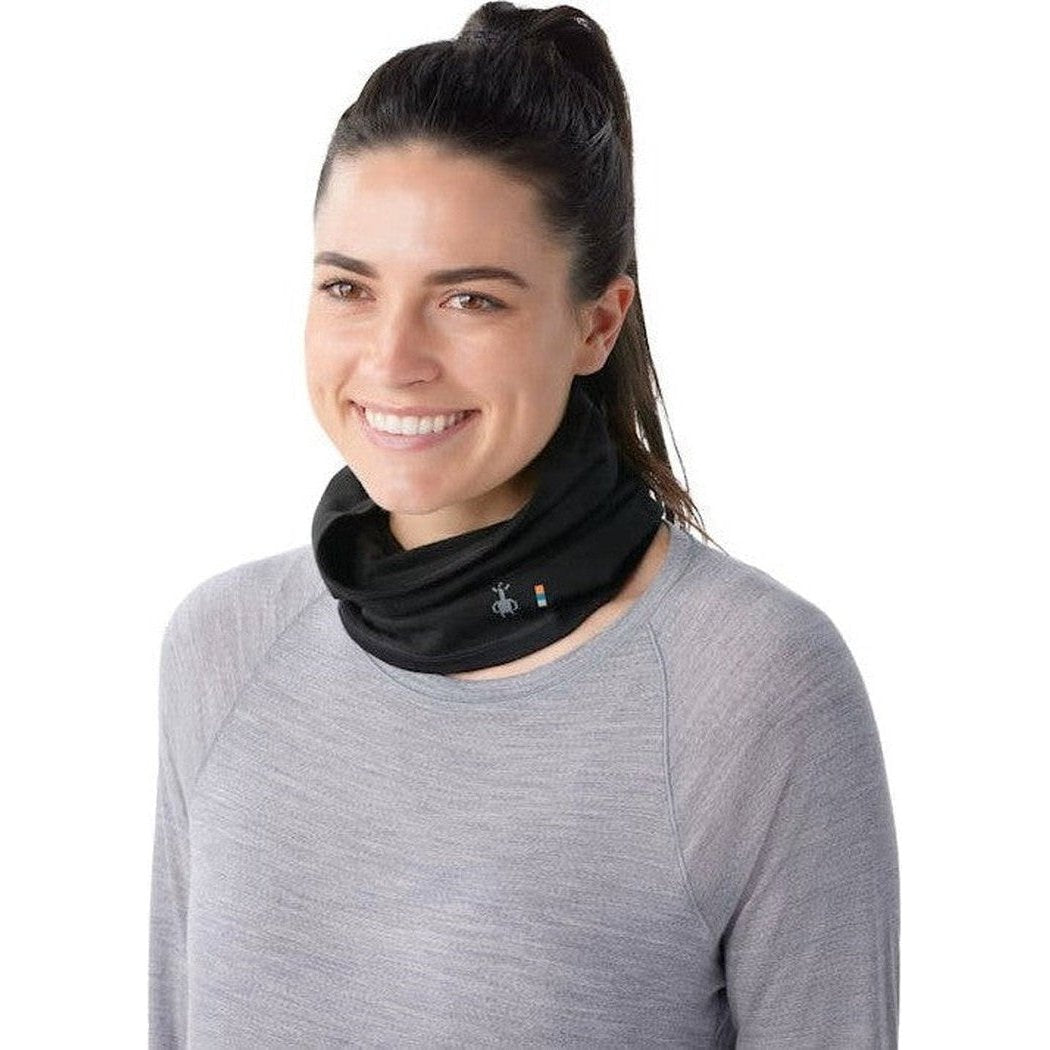 Smartwool Merino Neck Gaiter-Accessories - Bandanas-Appalachian Outfitters