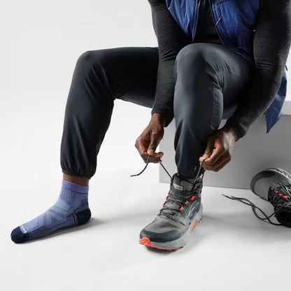 Smartwool Performance Hike Light Cushion Ankle-Accessories - Socks - Men's-Appalachian Outfitters