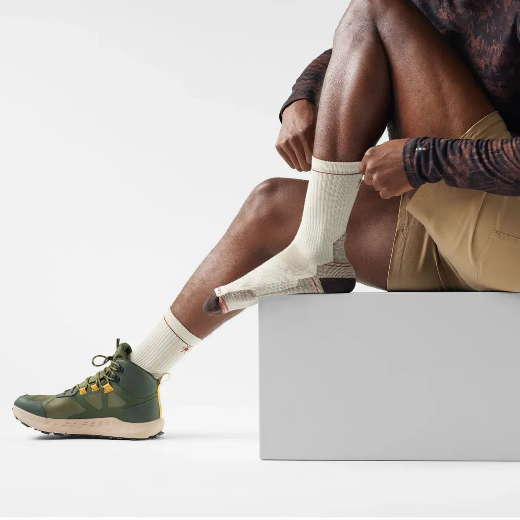 Smartwool Performance Hike Light Cushion Crew-Accessories - Socks - Men's-Appalachian Outfitters