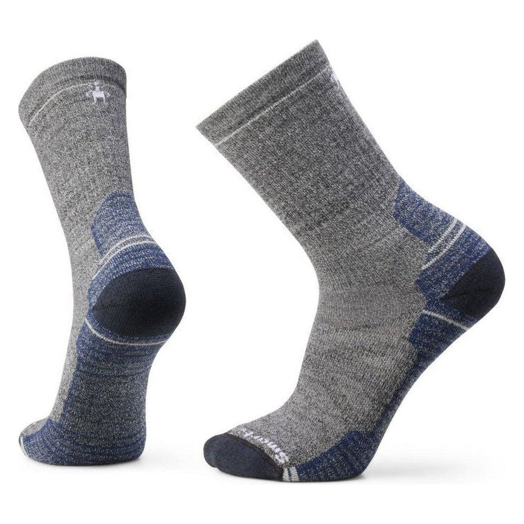 Smartwool Performance Hike Light Cushion Crew-Accessories - Socks - Men's-Ash-M-Appalachian Outfitters