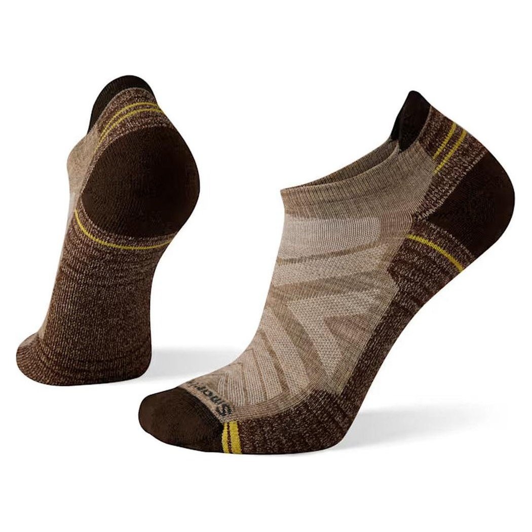 Smartwool Performance Hike Light Cushion Low Ankle-Accessories - Socks - Men's-Fossil-M-Appalachian Outfitters