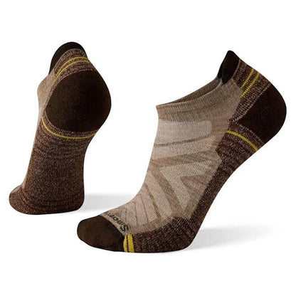 Smartwool Performance Hike Light Cushion Low Ankle-Accessories - Socks - Men's-Fossil-M-Appalachian Outfitters