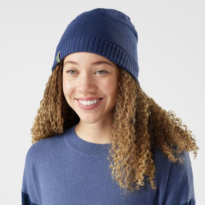 Smartwool Popcorn Cable Reversible Beanie-Accessories - Hats - Unisex-Appalachian Outfitters