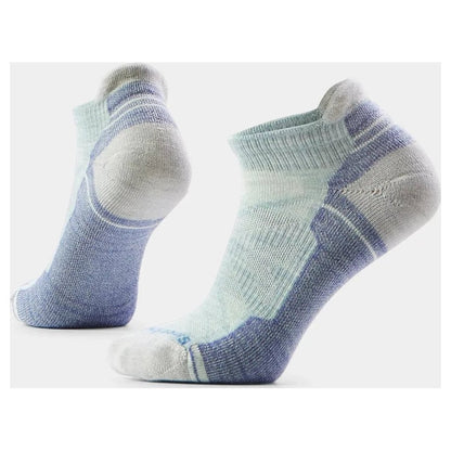 Smartwool Women's Hike Light Cushion Low Ankle Socks-Accessories - Socks - Women's-Appalachian Outfitters