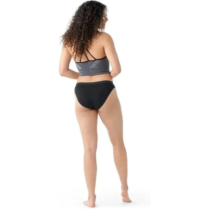 Smartwool Women's Merino Bikini Boxed-Women's - Clothing - Underwear-Appalachian Outfitters
