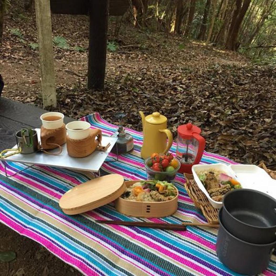 Soto Outdoors Field Hopper Mini Pop-up Table-Camping - Camp Furniture - Tables-Appalachian Outfitters