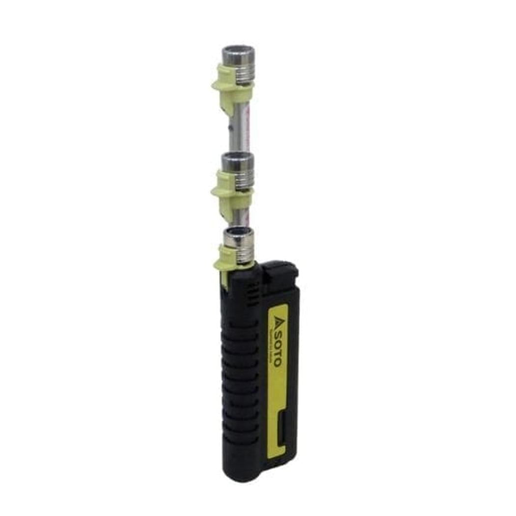 Soto Outdoors Pocket Torch XT-Camping - Cooking - Stoves-Appalachian Outfitters
